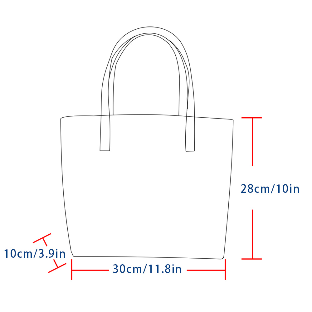 إيطاليا الفاخرة طباعة حقيبة كت - مراجعة Luxury Bags Made In Italy وسعره