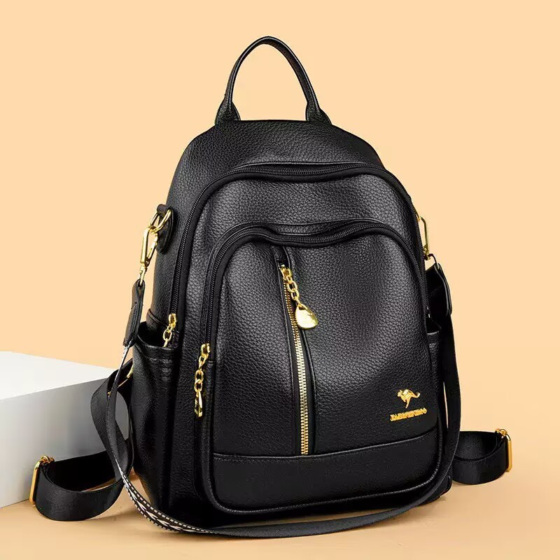 الموضة الكلاسيكية الجديدة عالي - مراجعة Luxury Zipper Bags وسعره