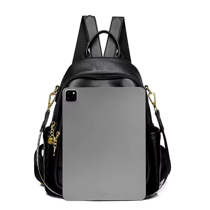 الموضة الكلاسيكية الجديدة عالي - مراجعة Luxury Zipper Bags وسعره
