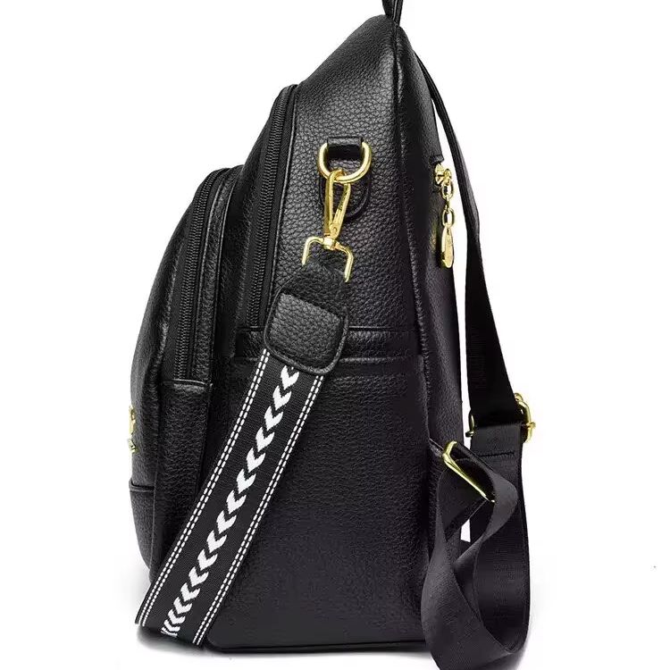 الموضة الكلاسيكية الجديدة عالي - مراجعة Luxury Zipper Bags وسعره
