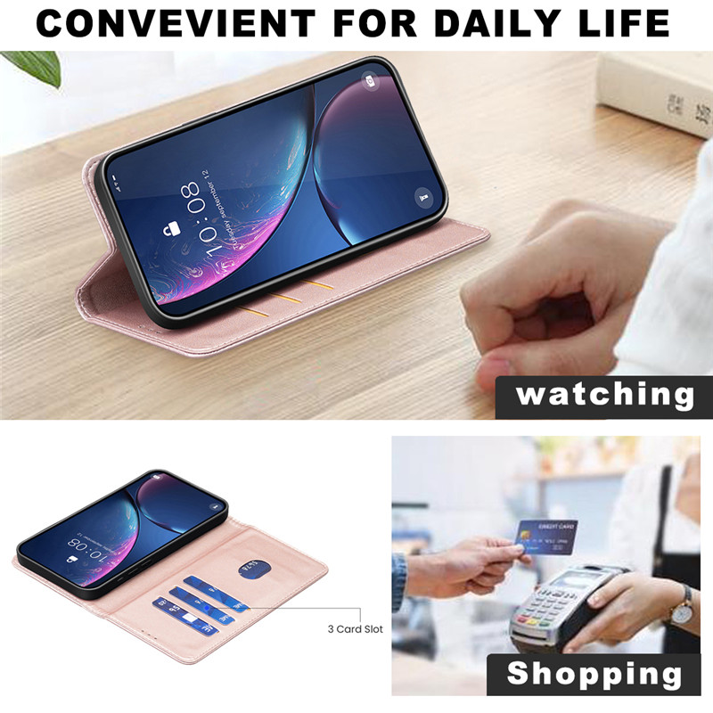 حافظة جلدية فاخرة لهاتف Xiaomi - مراجعة Luxury Bags Kl وسعره
