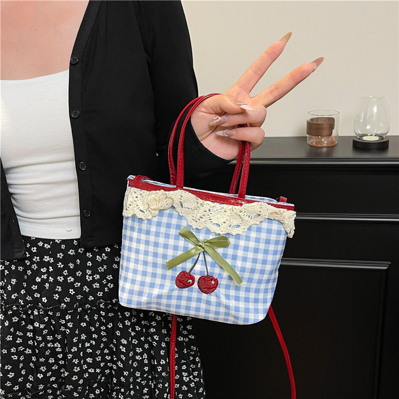 حقيبة يد نسائية جديدة الكورية  - مراجعة Luxury Bags Cute وسعره