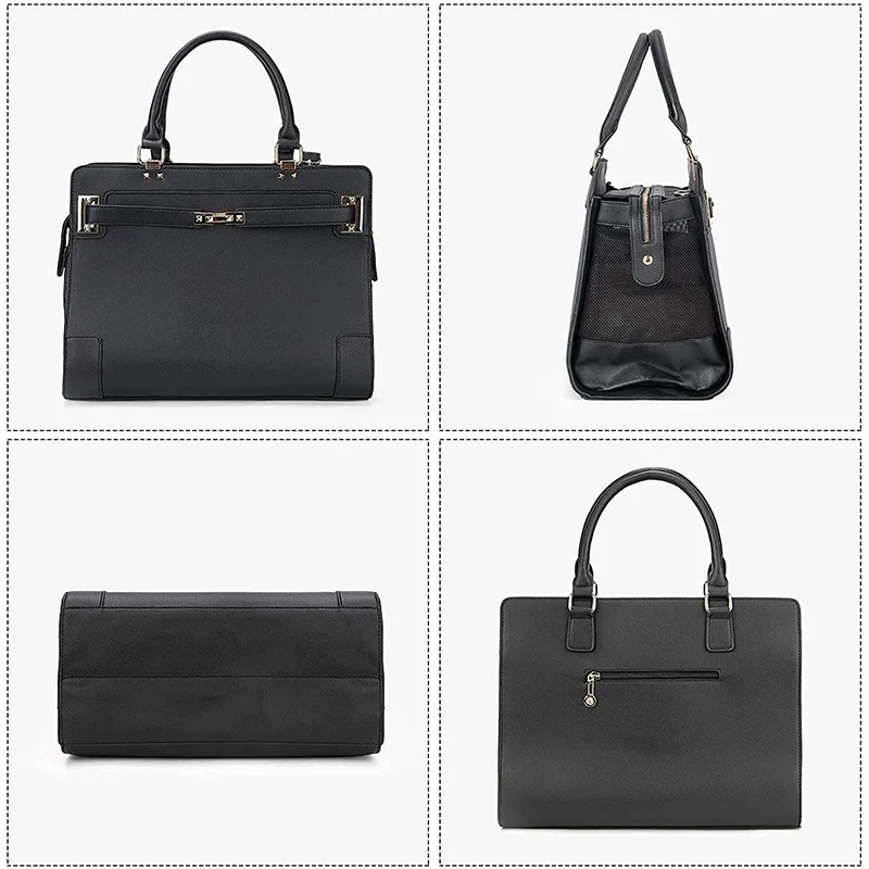 الفاخرة لينة الوجهين الجلود حا - مراجعة Luxury Bags Sling وسعره