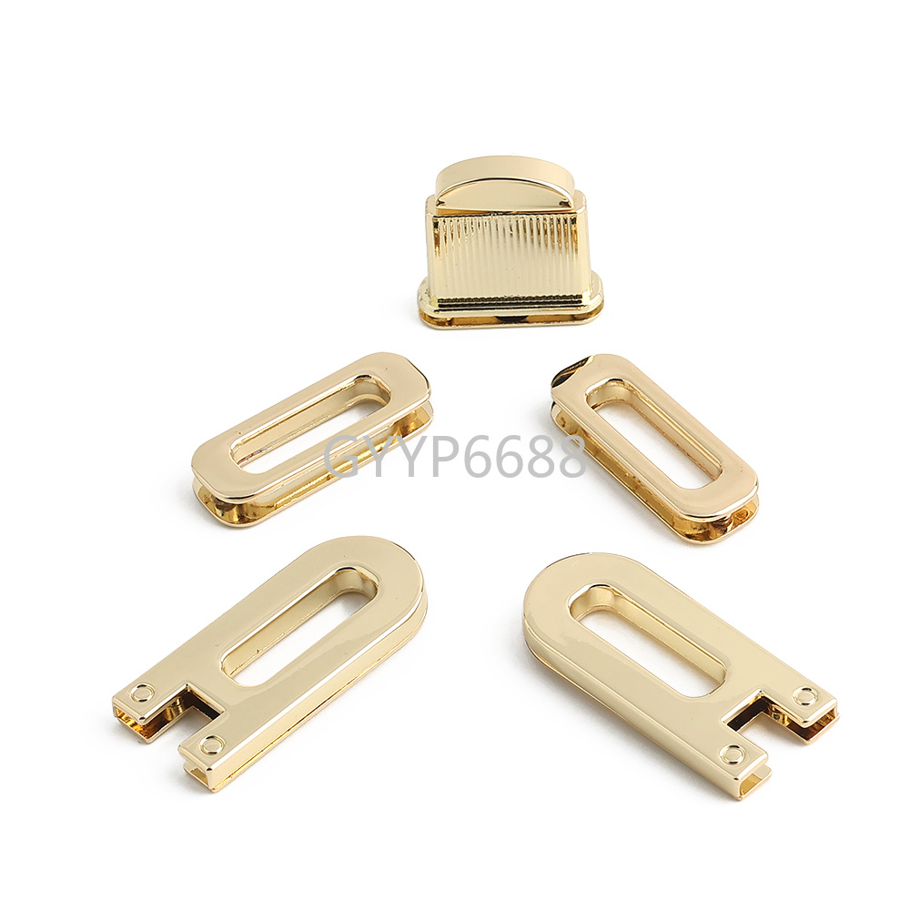 2/5/10 مجموعات من أقفال الحقائ - مراجعة Luxury Bags With Silver Hardware وسعره