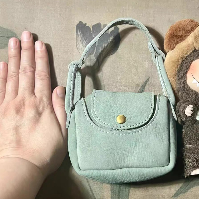 حقائب يد صغيرة لطيفة على الموض - مراجعة Luxury Bags Cute وسعره
