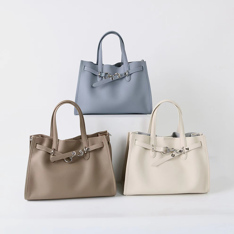 العلامة التجارية الفاخرة الفضة - مراجعة Luxury Bags With Silver Hardware وسعره